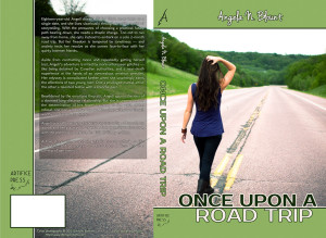 Once Upon A Roadtrip - Full Cover